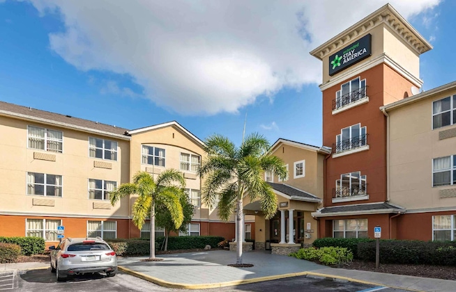 Gallery - Extended Stay America Orlando Maitland Summit Tower Blvd.