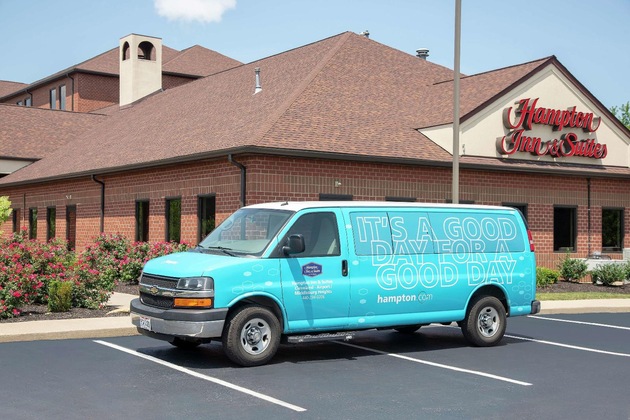 Gallery - Hampton Inn & Suites Cleveland Airport Middleburg