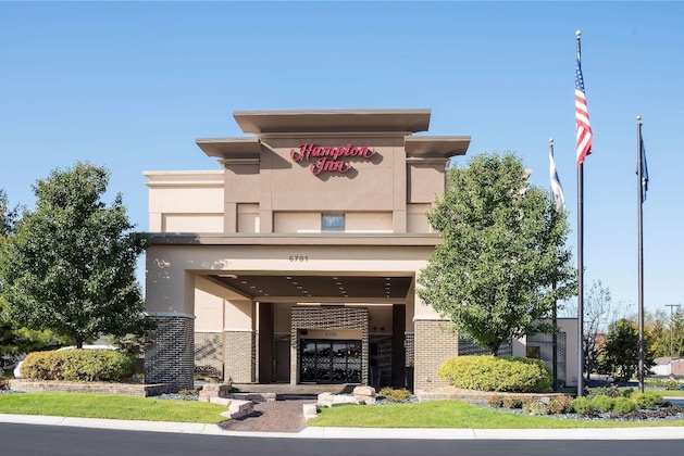 Gallery - Hampton Inn Midland