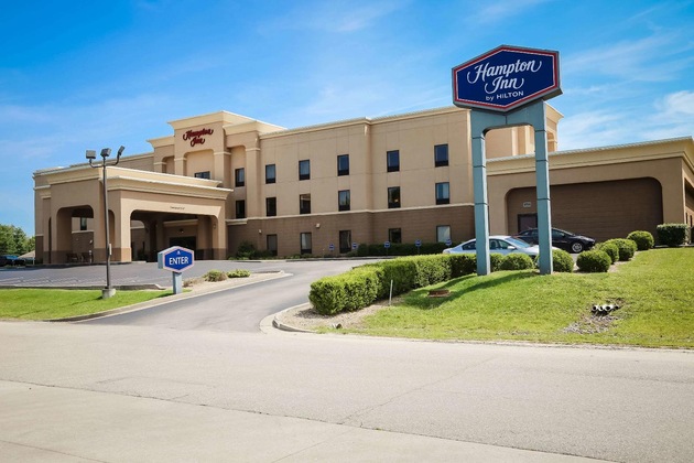 Gallery - Hampton Inn Morehead