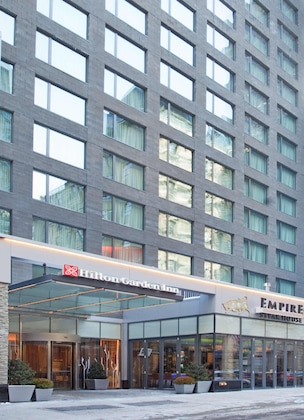 Gallery - Hilton Garden Inn New York Central Park South-Midtown West
