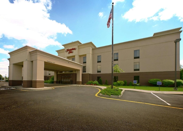 Gallery - Hampton Inn North Brunswick New Brunswick