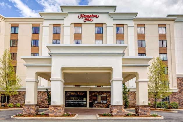 Gallery - Hampton Inn Boston-Norwood