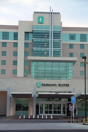 Gallery - Embassy Suites Ontario Airport