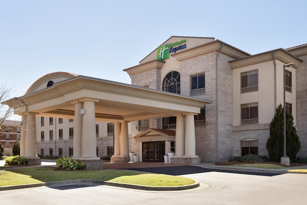 Gallery - Hampton Inn & Suites Opelika - I-85 - Auburn Area