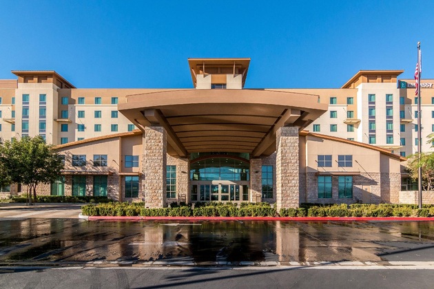 Gallery - Embassy Suites By Hilton Palmdale