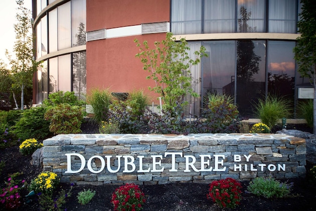 Gallery - Doubletree By Hilton Hotel