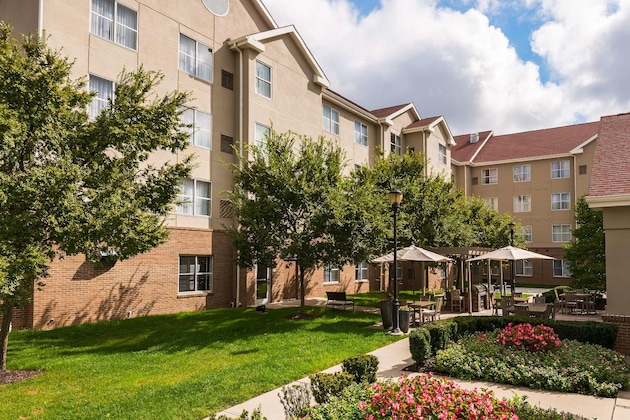 Gallery - Homewood Suites By Hilton Princeton