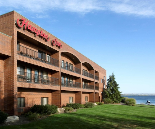 Gallery - Hampton Inn Richland Tri Cities