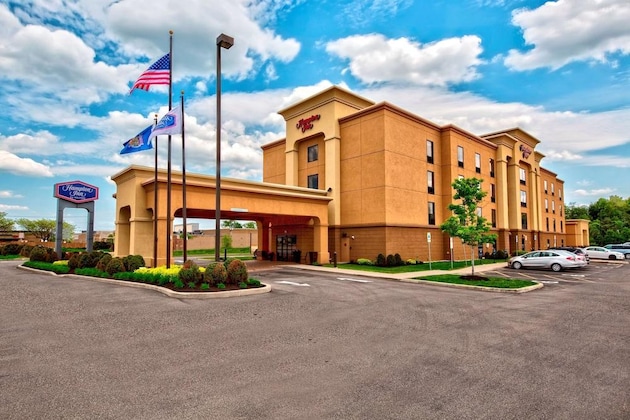 Gallery - Hampton Inn Rochester Irondequoit