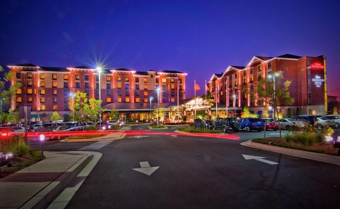 Gallery - Hilton Garden Inn Rockville-Gaithersburg