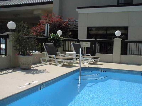 Gallery - La Quinta Inn & Suites By Wyndham Selma Smithfield I-95