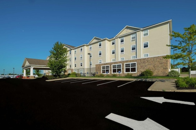Gallery - Hampton Inn & Suites Rockland