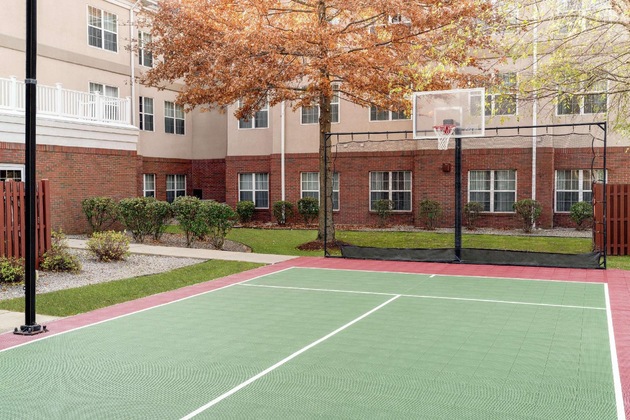 Gallery - Homewood Suites By Hilton Providence-Warwick