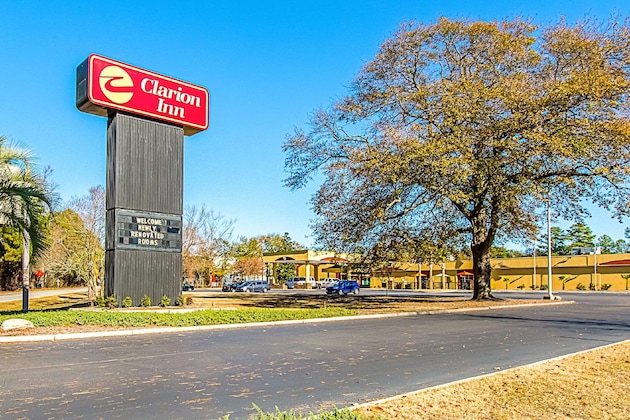 Gallery - Clarion Inn Columbia Airport