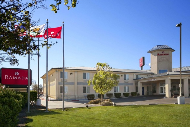 Gallery - Williams Inn