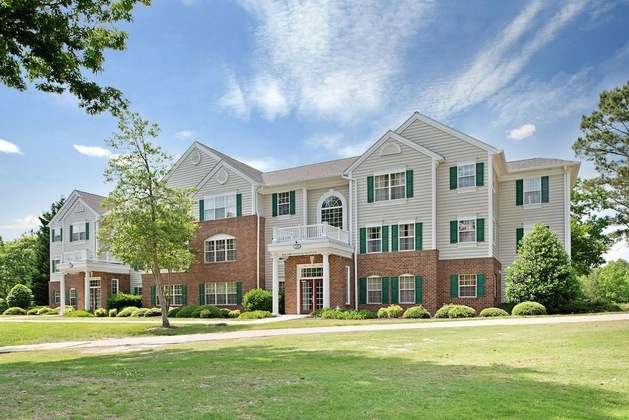 Gallery - Greensprings Vacation Resort