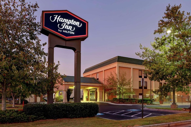 Gallery - Hampton Inn Atlanta Woodstock