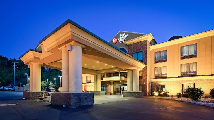 Gallery - Best Western Plus Clearfield