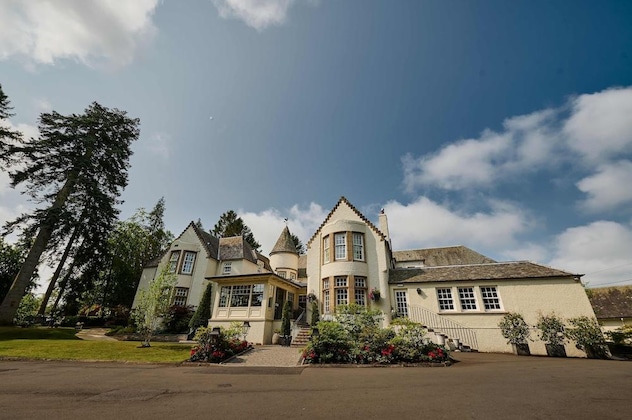 Gallery - Cairn Lodge