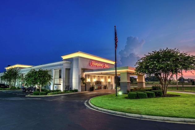 Gallery - Hampton Inn Corinth