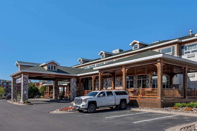 Gallery - Lift Bridge Lodge, Ascend Hotel Collection