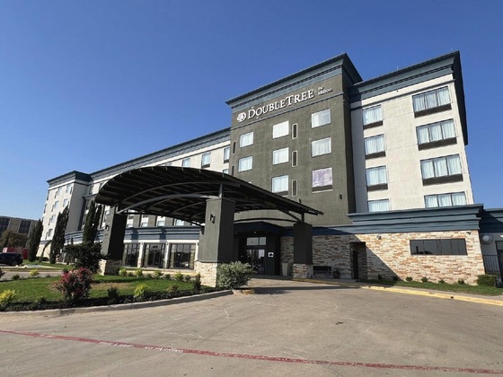Gallery - Doubletree By Hilton Fort Worth Fossil Creek