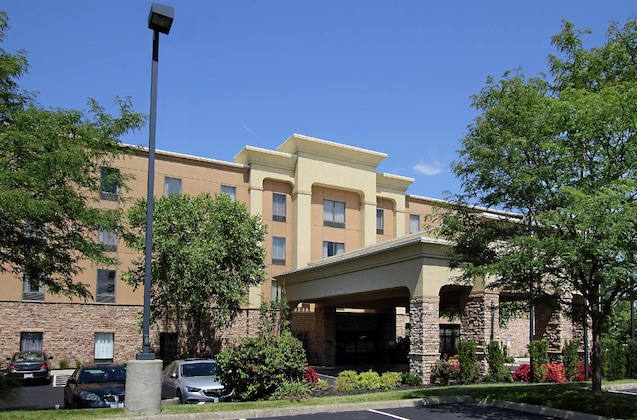 Gallery - Hampton Inn & Suites Columbus Hilliard