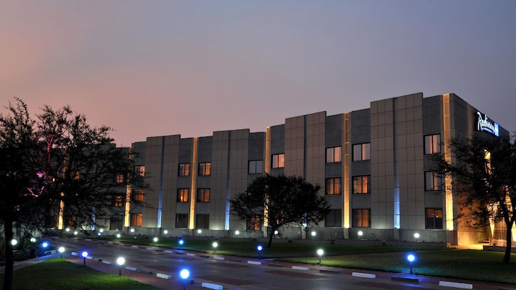 Gallery - Radisson Blu Lusaka