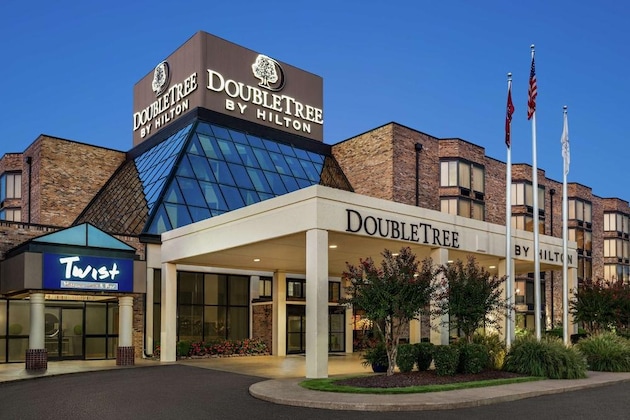 Gallery - Doubletree By Hilton Hotel Jackson