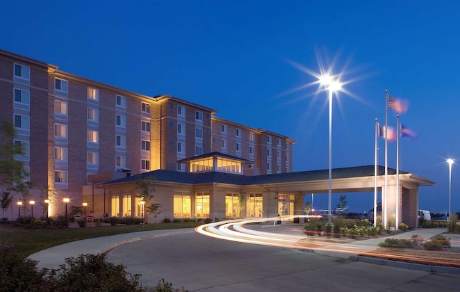 Gallery - Hilton Garden Inn Des Moines Urbandale