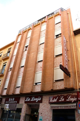 Gallery - La Lonja