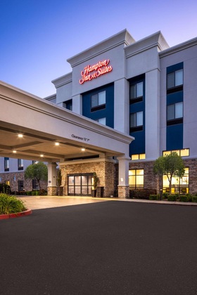 Gallery - Hampton Inn And Suites Manteca
