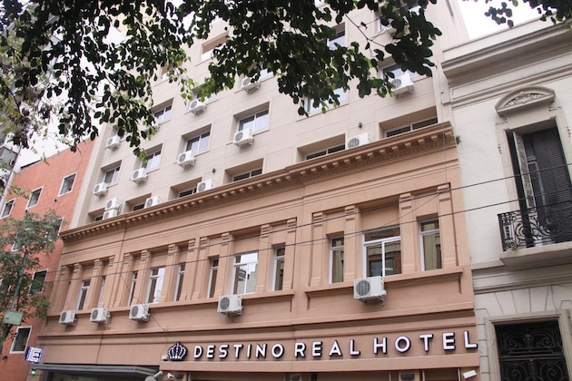 Gallery - Destino Real Hotel