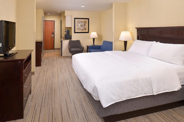 Gallery - Holiday Inn Express & Suites Nampa - Idaho Center By Ihg