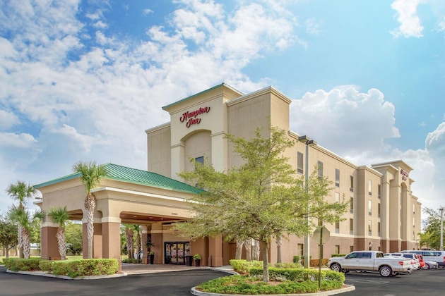 Gallery - Hampton Inn Okeechobee - Lake Okeechobee