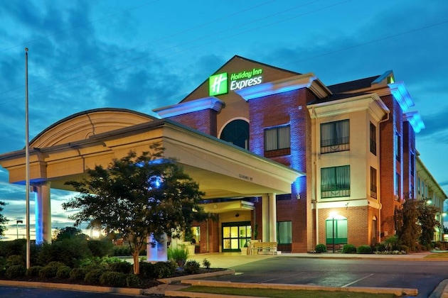 Gallery - Holiday Inn Express & Suites Olive Branch, An Ihg Hotel