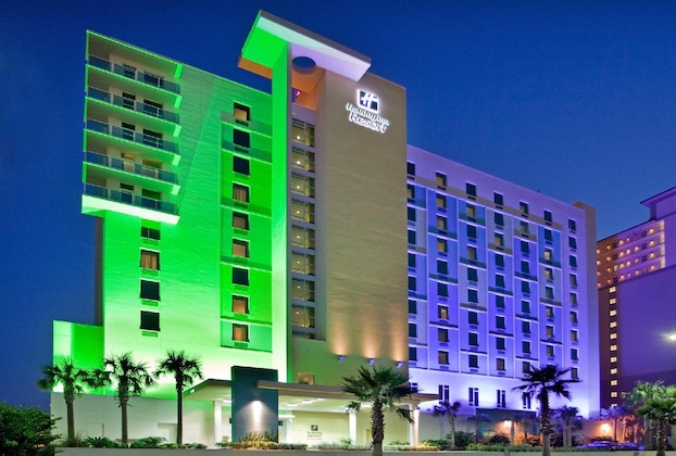 Gallery - Holiday Inn Resort Pensacola Beach By Ihg