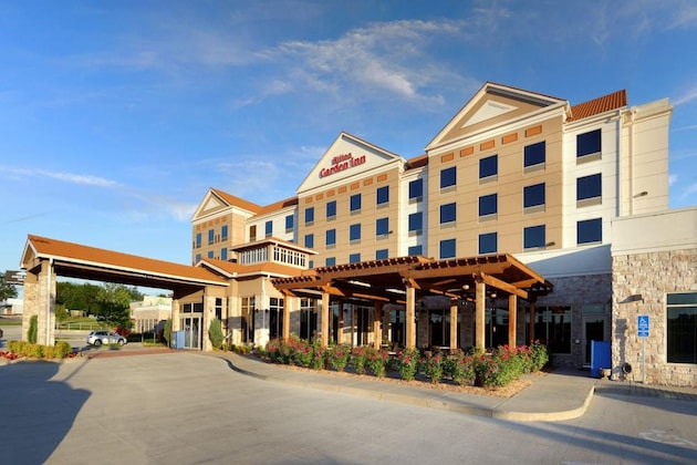 Gallery - Hilton Garden Inn Springfield