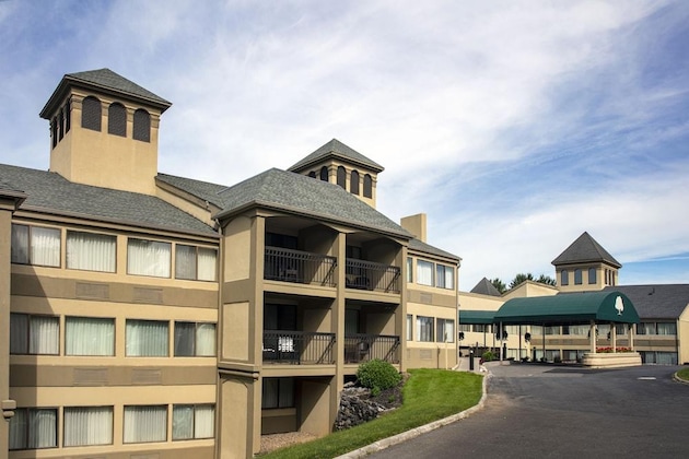 Gallery - Toftrees Golf Resort