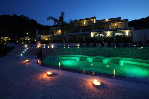 Gallery - Hotel Mea - Aeolian Charme