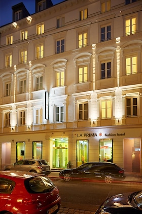 Gallery - Fortyplusone Hotel