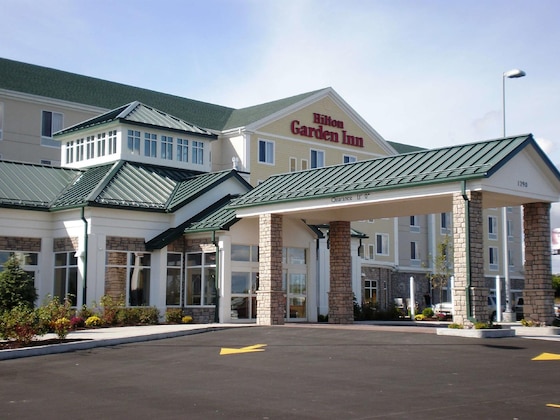 Gallery - Hilton Garden Inn Watertown Thousand Islands