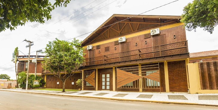 Gallery - Hotel Pirá Miúna