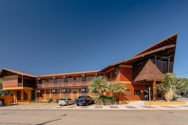 Gallery - Hotel Pirá Miúna