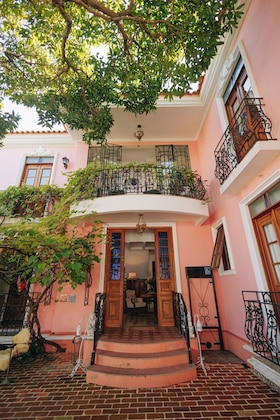 Gallery - Hotel Boutique Quinta Das Videiras