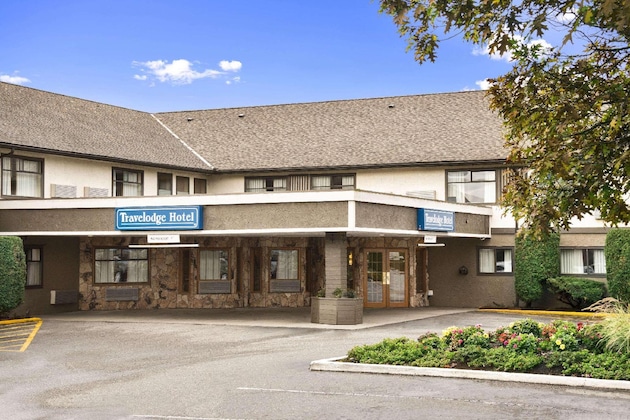 Gallery - Travelodge By Wyndham Chilliwack