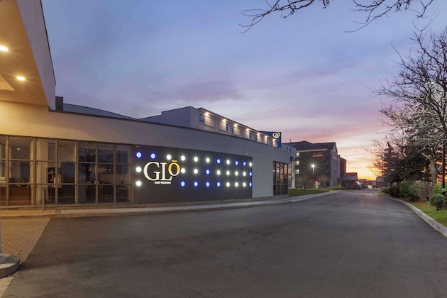 Gallery - Glō Best Western Mississauga Corporate Centre
