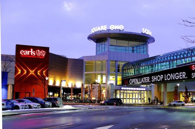 Gallery - Holiday Inn Mississauga Toronto West By Ihg