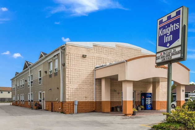 Gallery - Knights Inn Orillia